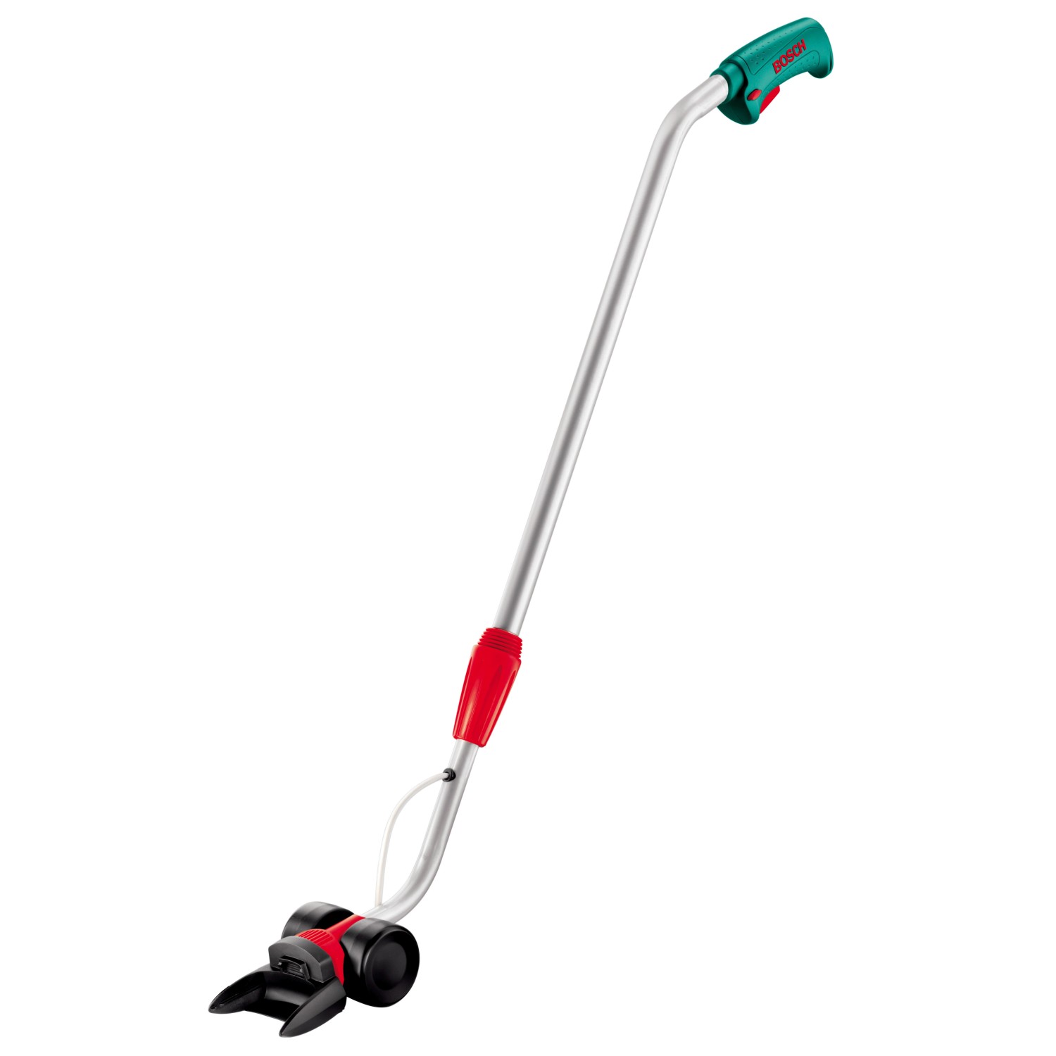Bosch 2609002041 Forchetta da giardinaggio Maniglia Alluminio Alluminio, Plastica