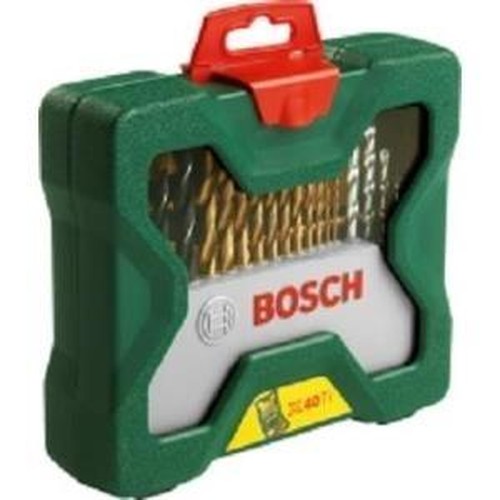 Bosch X -Line - Set di...