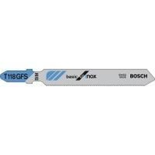 Bosch best for Inox T 118...