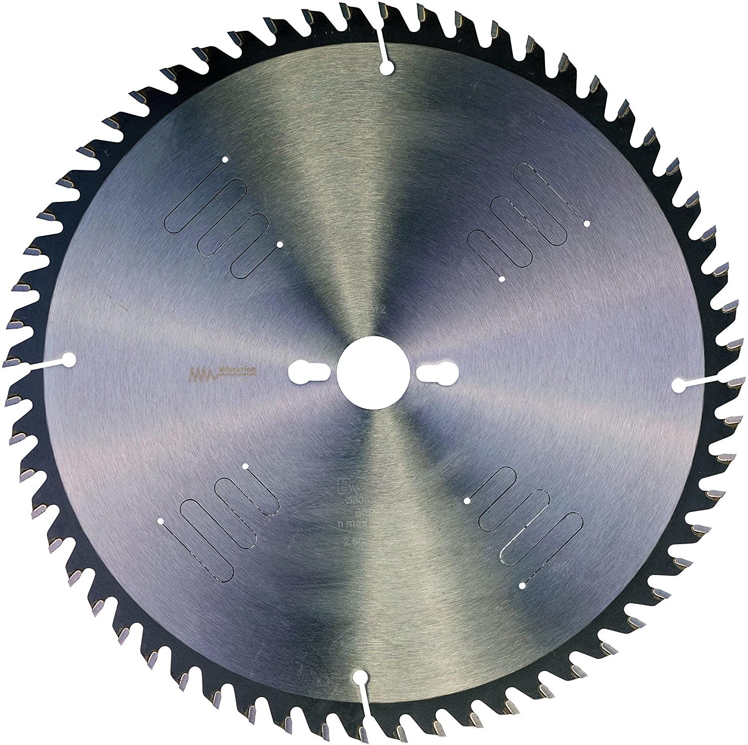 Bosch 2608641768 lama circolare 305 cm 1 pz