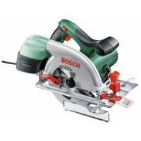 Bosch PKS 55 A 16 cm 5600 Giri/min 1200 W