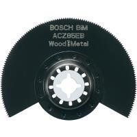 Bosch 2608661636 lama circolare 1 pz