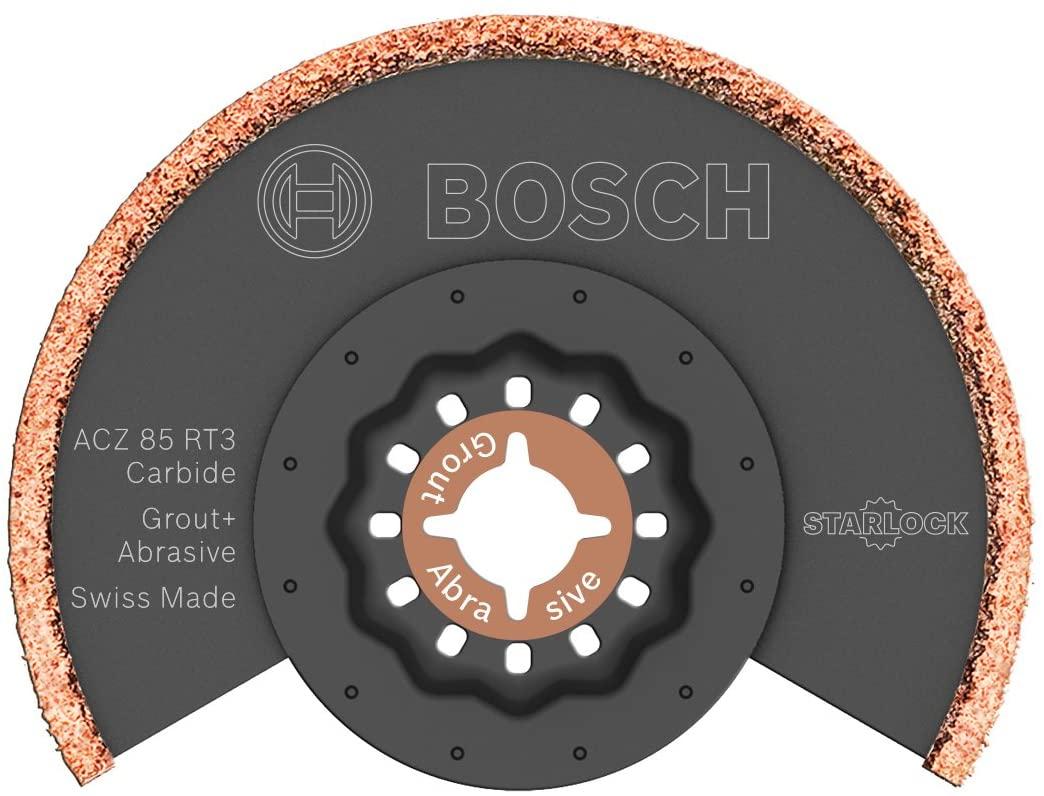 Bosch 2608661642 lama circolare 1 pz