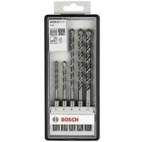 Bosch 2 607 019 927 punta per trapano 5 pz