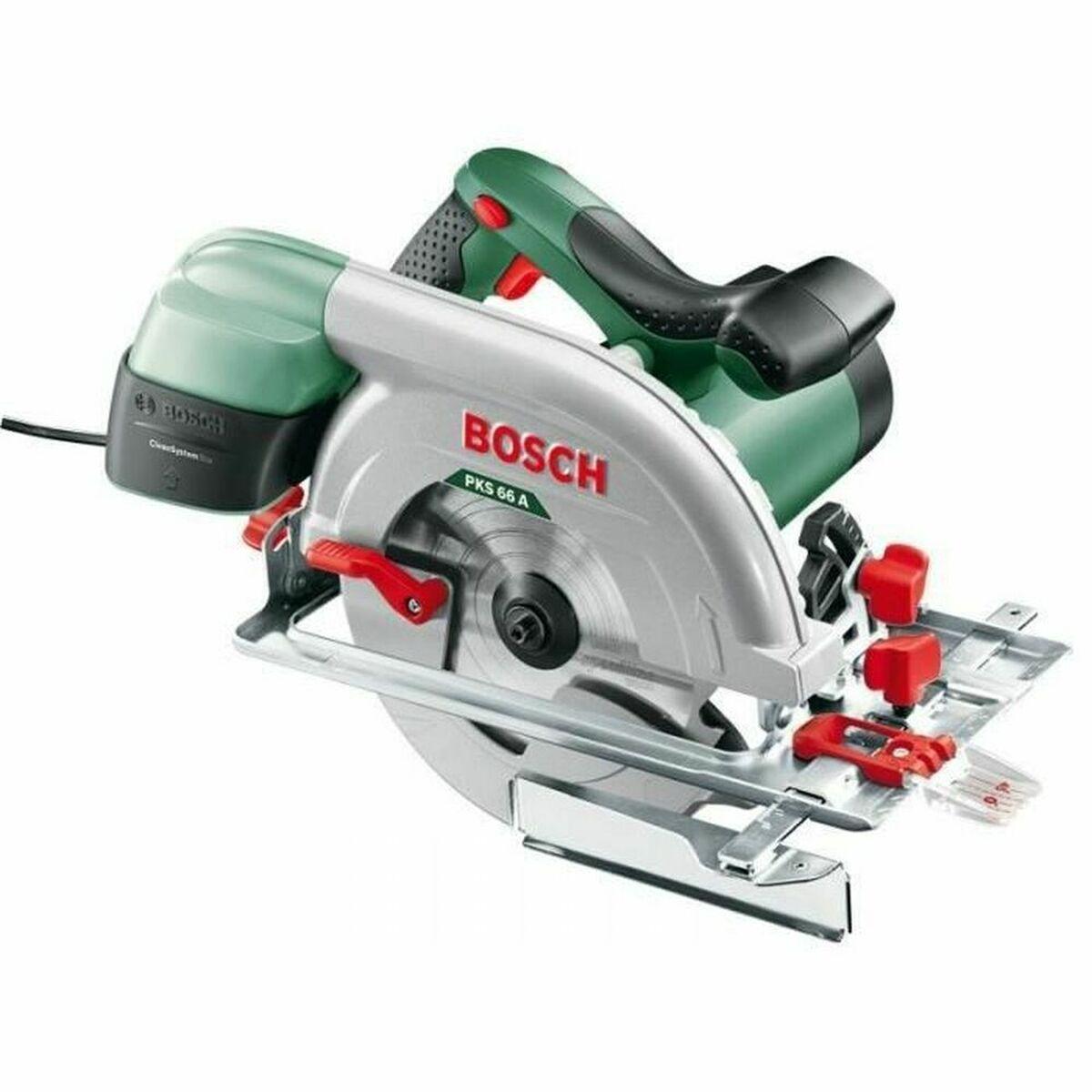 Sega circolare BOSCH PKS 66...