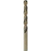 Trapano a spirale di metallo HSS Bosch 10,5 mm 2608585866 Lunghezza totale 133 mm Cobalt Din 338 Cilindro Company 1 St. (260858