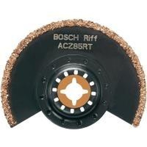 Bosch ACZ 85 RT - Blade...