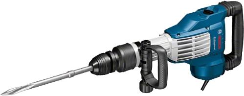 Bosch GSH 11 VC Professional 1700 W SDS-max