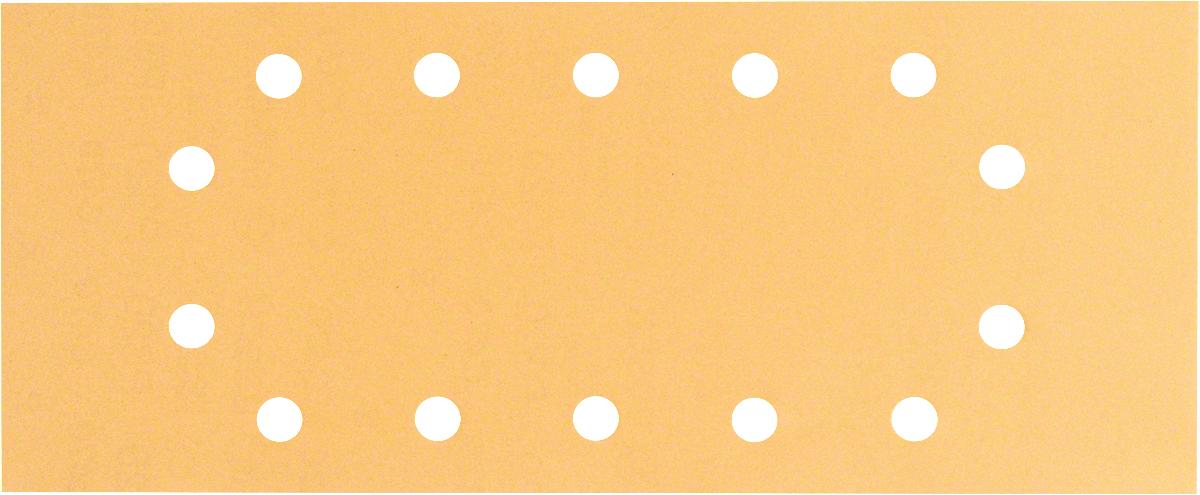 Bosch 2 608 607 974 accessorio per levigatrici 50 pz