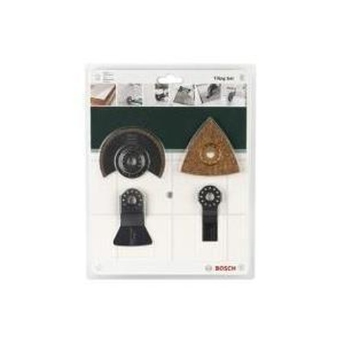 Bosch 2 609 256 978 set di...
