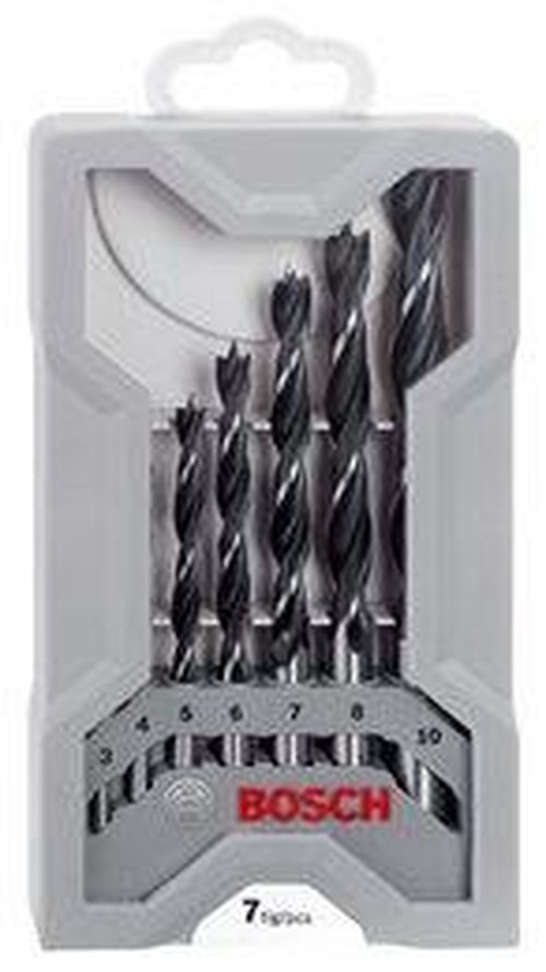 Bosch 2 607 017 034 punta...