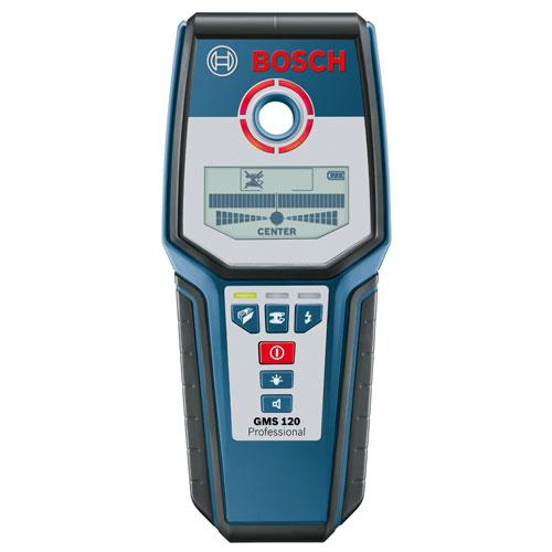 Bosch GMS 120 Professional