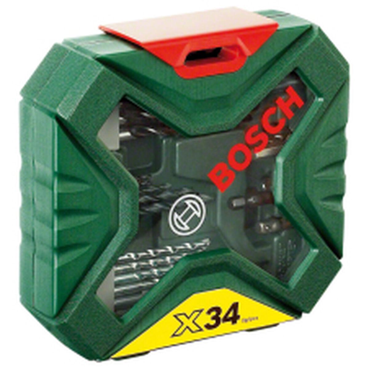 Bosch 2 607 010 608 punta per trapano