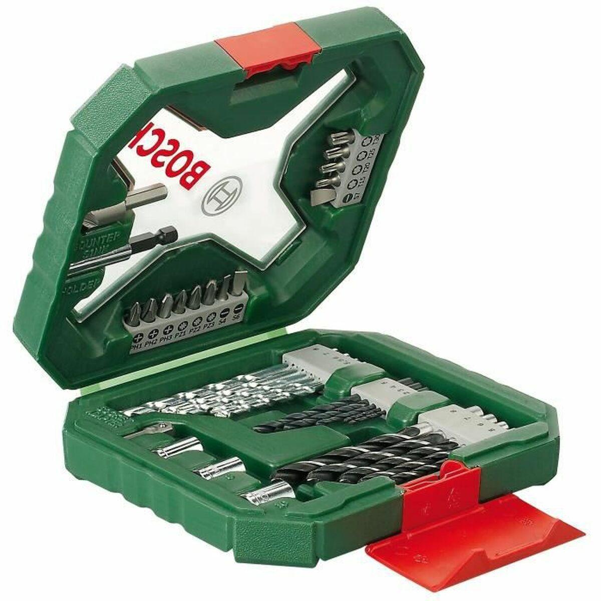 Bosch 2 607 010 608 punta per trapano