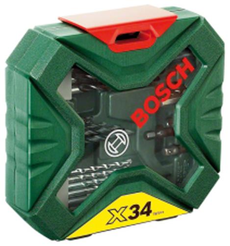 Bosch 2 607 010 608 punta per trapano