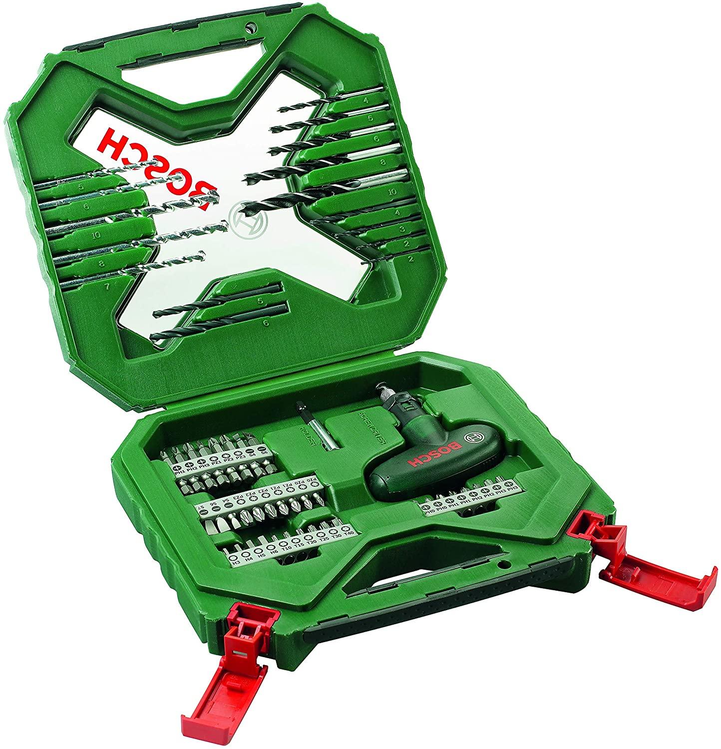 Bosch 2607010610
