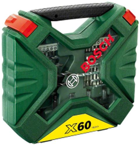 Bosch 2 607 010 611 punta per trapano