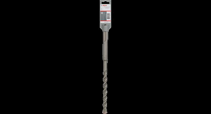 Bosch SDS -max -4 - trapano - per cemento, cemento armato, mattoni pieni, pietre a blocchi di cemento, pietra calcare, calcare