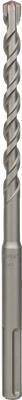 Bosch SDS -max -4 - trapano - per cemento, calcare, cemento armato, mattoni - 28 mm - SDS -max - lunghezza: 520 mm