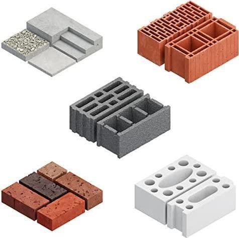 Bosch SDS -max -4 - trapano - per calcestruzzo, calcare, cemento armato, mattoni - 40 mm - SDS -max - lunghezza: 520 mm