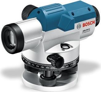 Bosch GOL 26 G Professional...