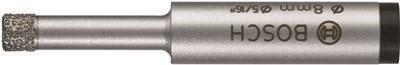 Bosch diamond drill Easy...