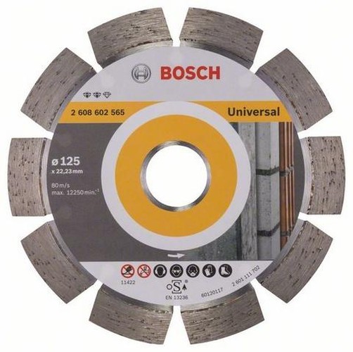 Bosch 2 608 602 565 lama...