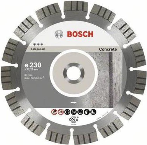 Bosch 2 608 602 652...