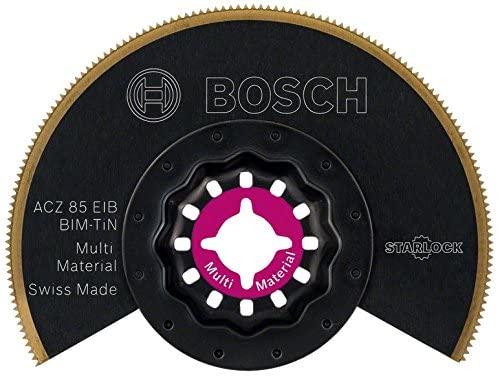 Bosch â€Ž2608661758 lama circolare 1 pz