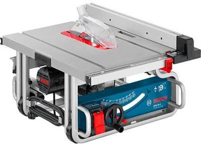 Sega circolare GTS 10 J...