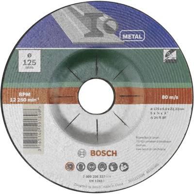 BOSCHEW Disco abrasivo...