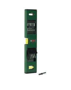 Bosch 2607017070 punta per cacciavite 16 pz