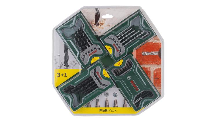 Bosch 2 607 017 071 punta per trapano Set di punte per trapano 21 pz