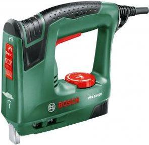 Bosch PTK 14 EDT pinzatrice elettrica Imbastitura