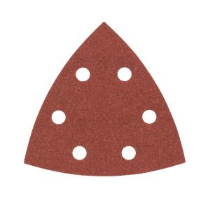 Bosch 2607017109 25 pz Carta abrasiva