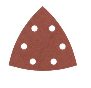 Bosch 2607017110 25 pz Carta abrasiva