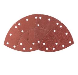 Bosch 2607017112 25 pz Carta abrasiva