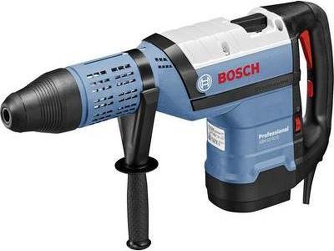 Bosch GBH 12-52 D...