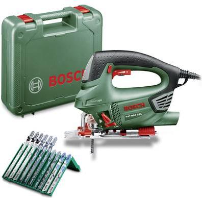 Seghetto alternativo Bosch...