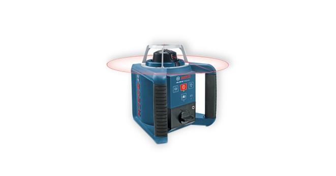 Bosch GRL 300 HV...