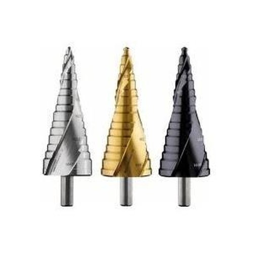 Punta a gradini HSS 6mm -...