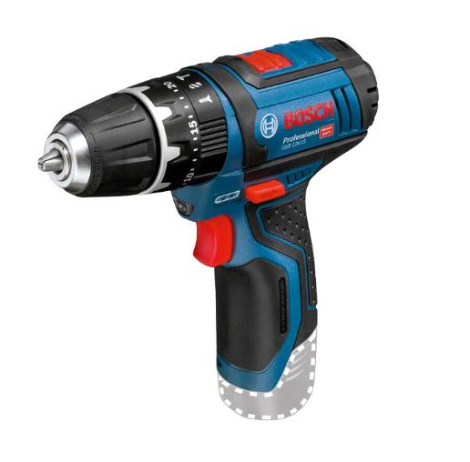 Bosch GSB 12V-15...
