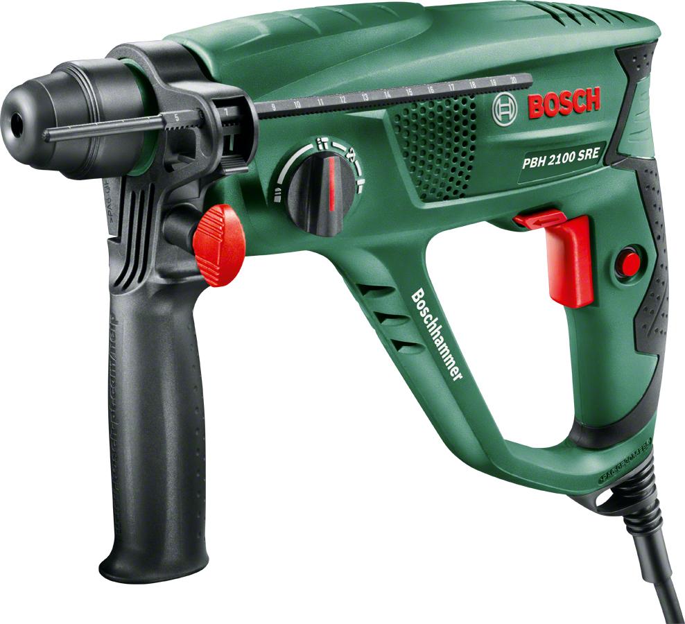 Bosch PBH 2100 SRE 550 W...