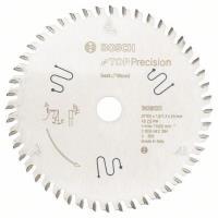 Bosch 2 608 642 384 lama circolare 1 pz