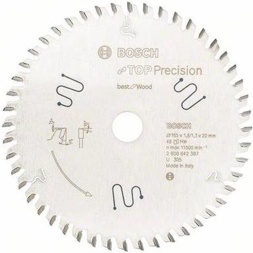 Bosch Migliore per la...