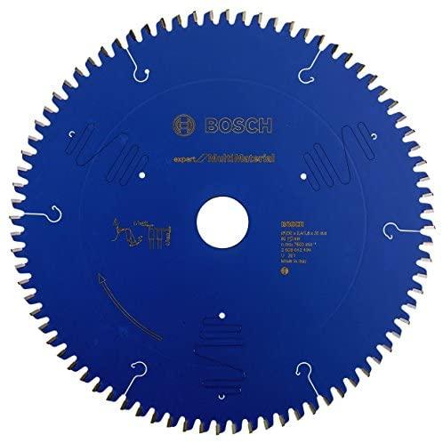 Bosch â€Ž2608642494 lama circolare 25 cm 1 pz