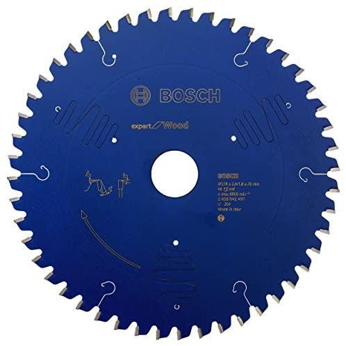 Bosch â€Ž2608642497 lama circolare 21,6 cm 1 pz