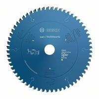 Bosch 2608642528 lama circolare 254 cm 1 pz