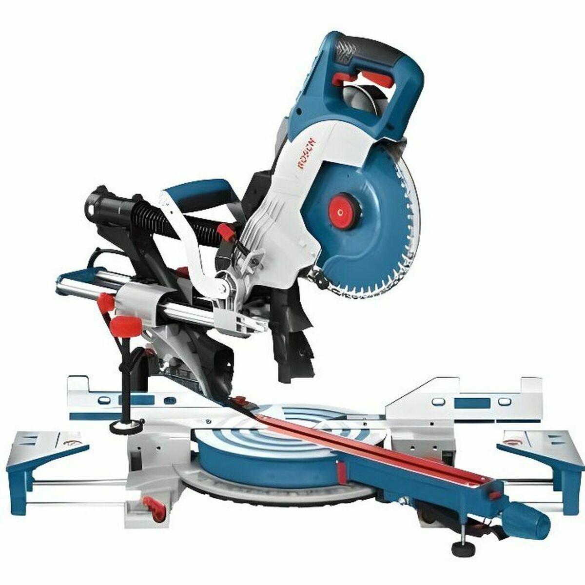 Sega circolare BOSCH...