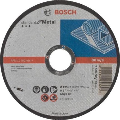 Bosch A 60 T BF Disco per...